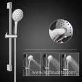 Plastic White Fancy Washer Barber Shower Head